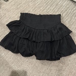 Small mustard seed skirt preppy